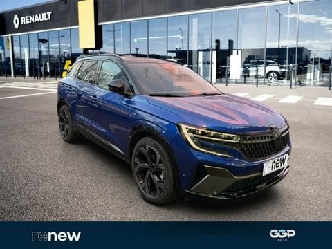 Voitures D'occasion À Maubeuge | Renault Austral 1.2 E-Tech Full Hybrid 200Ch Techno Esprit Alpi...