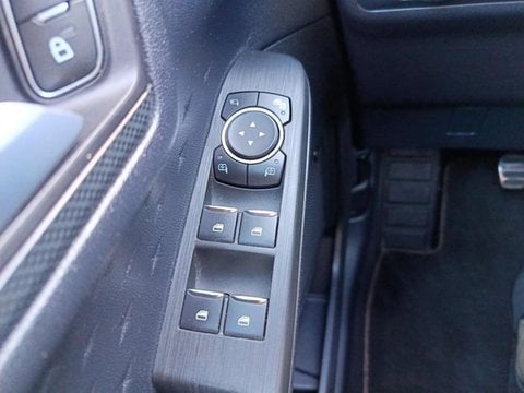 Voitures D'occasion À Maubeuge | Ford Kuga 2.0 Ecoblue 150Ch Mhev St-Line X