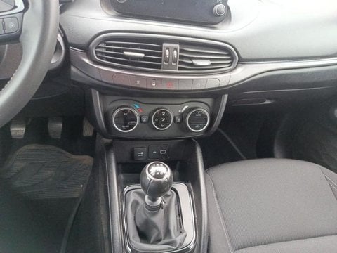 Voitures D'occasion À Maubeuge | Fiat Tipo 1.4 95Ch S/S S-Design My19 5P