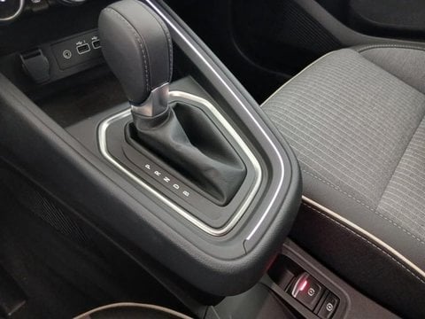 Voitures D'occasion À Maubeuge | Renault Clio 1.6 E-Tech 145Ch Full Hybrid Techno - 24