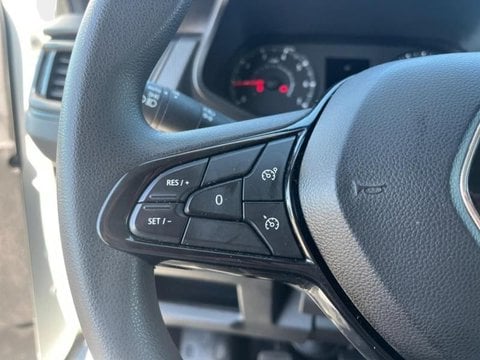 Voitures D'occasion À Maubeuge | Renault Trafic Fg L1H1 3T 2.0 Blue Dci 130Ch Advance -24