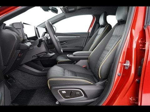 Voitures D'occasion À Maubeuge | Renault Mégane Megane E-Tech Electric Ev60 220Ch Iconic Super ...