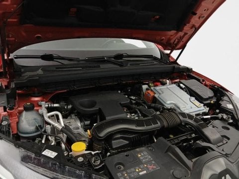 Voitures D'occasion À Maubeuge | Renault Arkana 1.6 E-Tech 145Ch Full Hybrid Evolution -23
