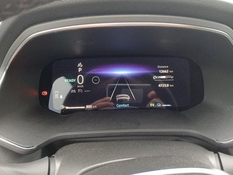 Voitures D'occasion À Maubeuge | Renault Captur 1.6 E-Tech Full Hybrid 145Ch Techno