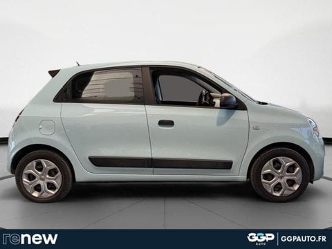 Voitures D'occasion À Maubeuge | Renault Twingo 1.0 Sce 65Ch Life - 20