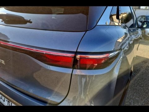 Voitures D'occasion À Maubeuge | Renault Mégane Megane E-Tech Electric Ev60 220Ch Iconic Super ...