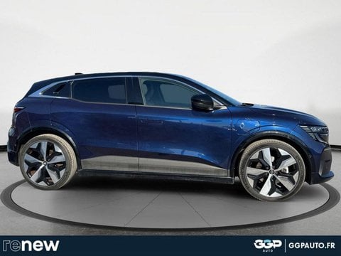 Voitures D'occasion À Maubeuge | Renault Mégane Megane E-Tech Electric Ev40 130Ch Techno Standa...