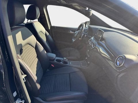 Voitures D'occasion À Maubeuge | Mercedes-Benz Classe B 200 156Ch Sport Edition 7G-Dct