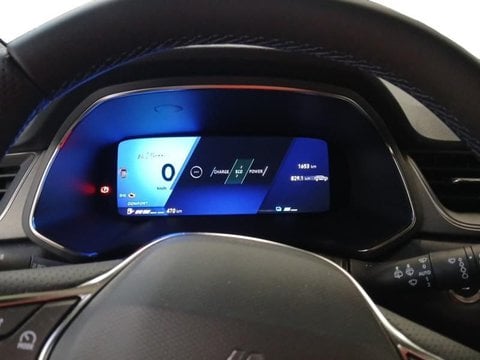 Voitures D'occasion À Maubeuge | Renault Symbioz 1.6 E-Tech Full Hybrid 145Ch Techno