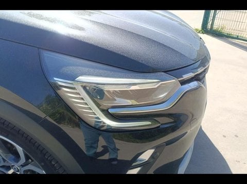 Voitures D'occasion À Maubeuge | Renault Captur 1.0 Tce 90Ch Techno