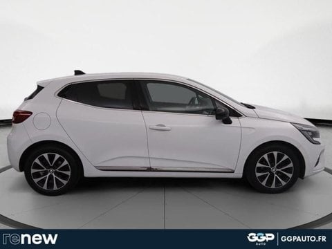 Voitures D'occasion À Maubeuge | Renault Clio 1.0 Tce 90Ch Techno