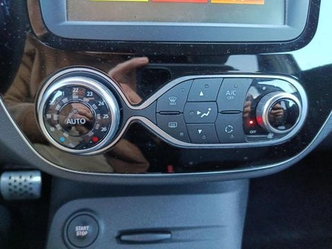 Voitures D'occasion À Maubeuge | Renault Captur 1.3 Tce 150Ch Fap Intens Edc