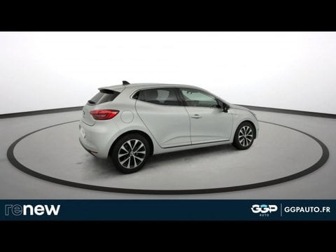 Voitures D'occasion À Maubeuge | Renault Clio 1.0 Tce 90Ch Techno