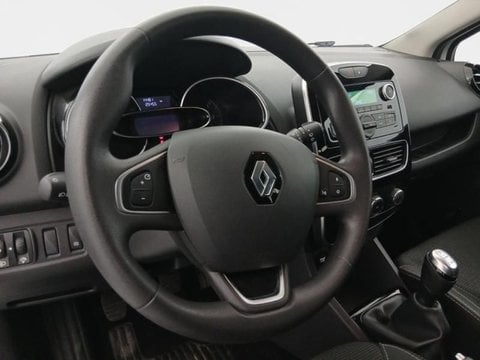 Voitures D'occasion À Maubeuge | Renault Clio 0.9 Tce 75Ch Energy Trend 5P Euro6C