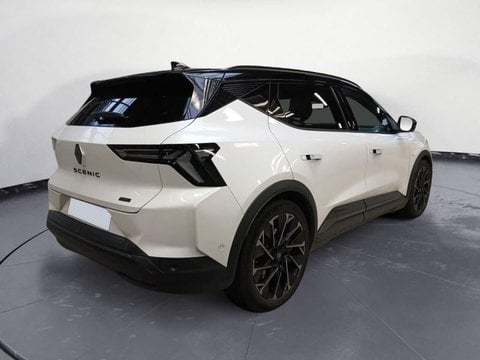 Voitures D'occasion À Maubeuge | Renault Scénic E-Tech Electric 220Ch Techno Esprit Alpine Gran...