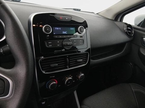 Voitures D'occasion À Maubeuge | Renault Clio 0.9 Tce 75Ch Energy Trend 5P Euro6C