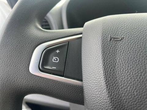 Voitures D'occasion À Maubeuge | Renault Master Fg F3500 L1H2 2.3 Blue Dci 110Ch Confort Euro6