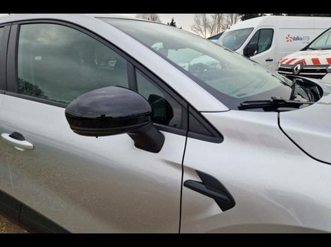 Voitures D'occasion À Maubeuge | Renault Captur 1.0 Eco-G 100Ch Evolution