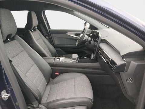 Voitures D'occasion À Maubeuge | Renault Espace 1.2 E-Tech Full Hybrid 200Ch Techno 7 Places - 25