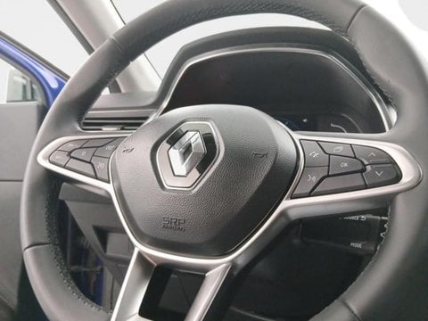 Voitures D'occasion À Maubeuge | Renault Captur 1.3 Tce Mild Hybrid 140Ch Techno