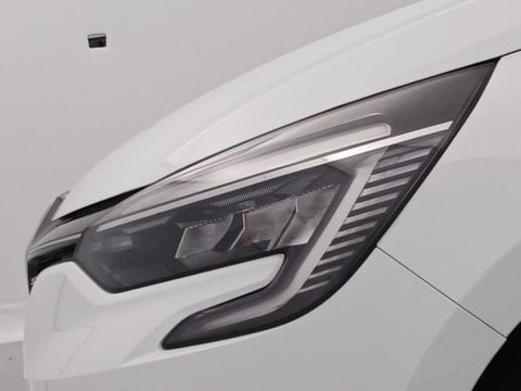 Voitures D'occasion À Maubeuge | Renault Clio 1.6 E-Tech Hybride 145Ch Techno