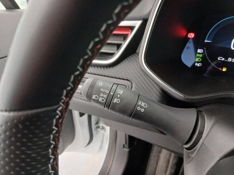 Voitures D'occasion À Maubeuge | Renault Clio 1.6 E-Tech Hybride 145Ch Rs Line