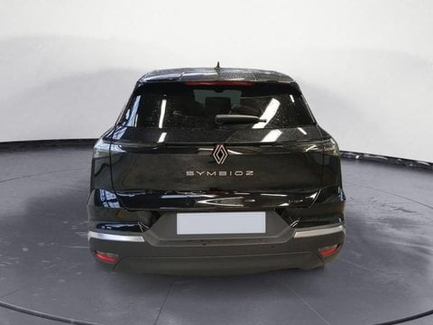 Voitures D'occasion À Maubeuge | Renault Symbioz 1.6 E-Tech Full Hybrid 145Ch Techno