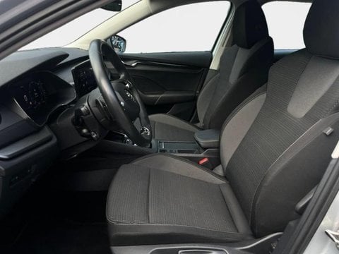 Voitures D'occasion À Maubeuge | Škoda Octavia Combi 2.0 Tdi 150Ch Ambition Dsg7