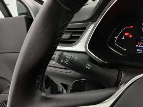 Voitures D'occasion À Maubeuge | Renault Captur 1.3 Tce 160Ch Fap Intens Edc -21