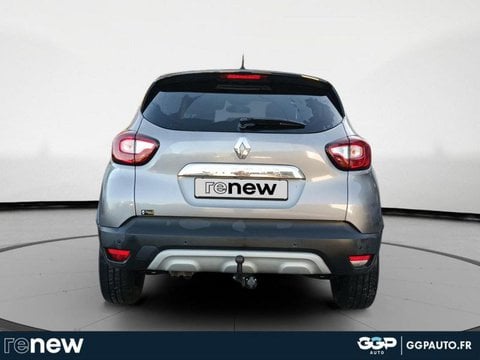 Voitures D'occasion À Maubeuge | Renault Captur 1.3 Tce 150Ch Fap Intens Edc