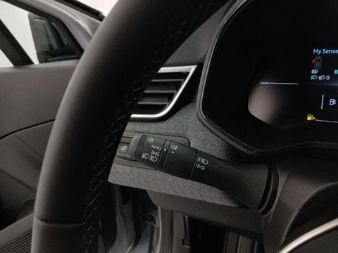 Voitures D'occasion À Maubeuge | Renault Clio 1.6 E-Tech 145Ch Full Hybrid Techno - 24