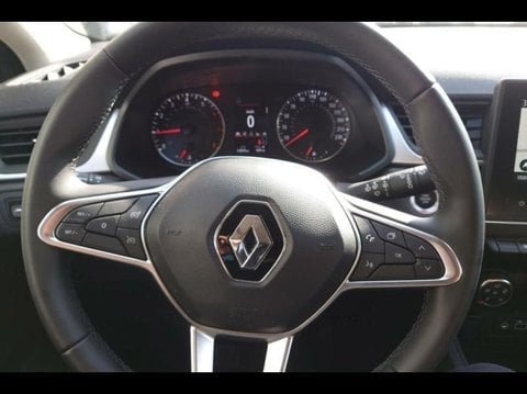 Voitures D'occasion À Maubeuge | Renault Captur 1.0 Tce 90Ch Evolution