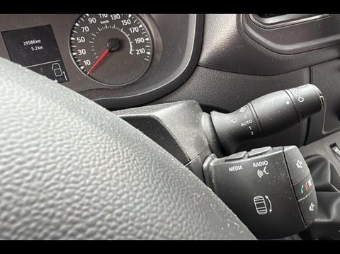 Voitures D'occasion À Maubeuge | Renault Master Fg F3300 L2H2 2.3 Blue Dci 135Ch Grand Confort E...