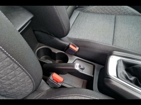 Voitures D'occasion À Maubeuge | Renault Captur 1.0 Eco-G 100Ch Evolution