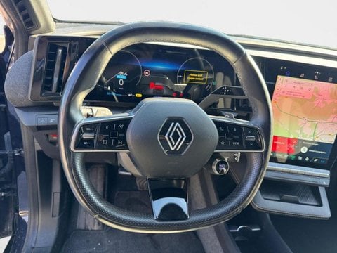 Voitures D'occasion À Maubeuge | Renault Mégane Megane E-Tech Electric Ev60 220Ch Techno Optimu...