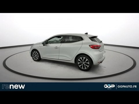 Voitures D'occasion À Maubeuge | Renault Clio 1.0 Tce 90Ch Techno