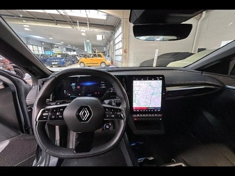 Voitures D'occasion À Maubeuge | Renault Mégane Megane E-Tech Electric Ev60 220Ch Iconic Super ...