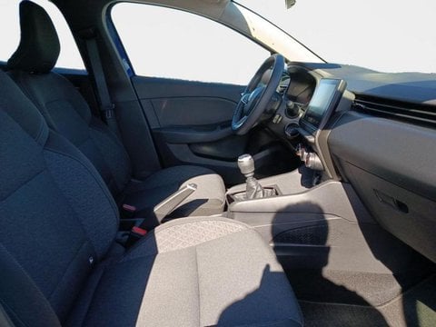 Voitures D'occasion À Maubeuge | Renault Clio 1.0 Tce 90Ch Equilibre