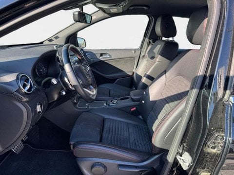 Voitures D'occasion À Maubeuge | Mercedes-Benz Classe B 200 156Ch Sport Edition 7G-Dct