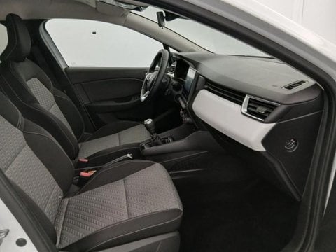 Voitures D'occasion À Maubeuge | Renault Clio 1.0 Tce 100Ch Evolution Gpl