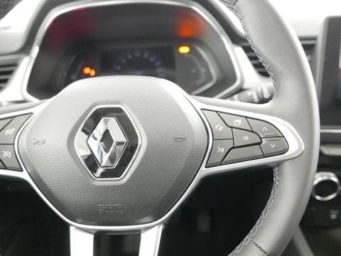 Voitures D'occasion À Maubeuge | Renault Captur 1.3 Tce 130Ch Fap Intens