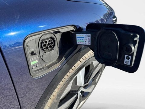 Voitures D'occasion À Maubeuge | Renault Mégane Megane E-Tech Electric Ev40 130Ch Techno Standa...