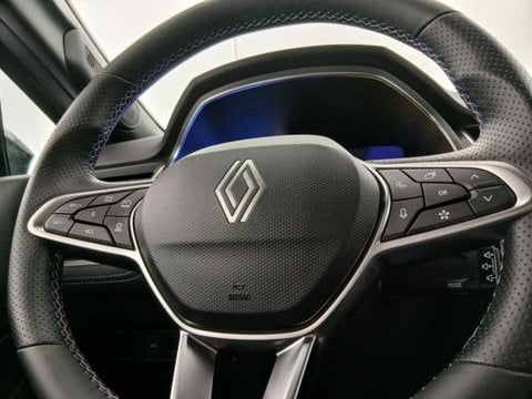 Voitures D'occasion À Maubeuge | Renault Symbioz 1.6 E-Tech Full Hybrid 145Ch Esprit Alpine