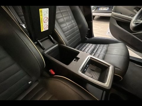 Voitures D'occasion À Maubeuge | Renault Mégane Megane E-Tech Electric Ev60 220Ch Iconic Super ...