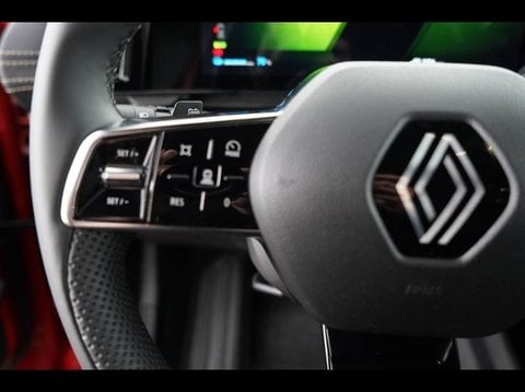 Voitures D'occasion À Maubeuge | Renault Mégane Megane E-Tech Electric Ev60 220Ch Iconic Super ...