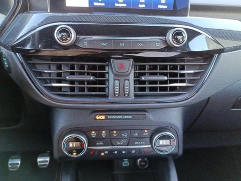 Voitures D'occasion À Maubeuge | Ford Kuga 2.0 Ecoblue 150Ch Mhev St-Line X