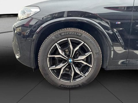 Voitures D'occasion À Maubeuge | Bmw X4 Xdrive20D 190Ch M Sport