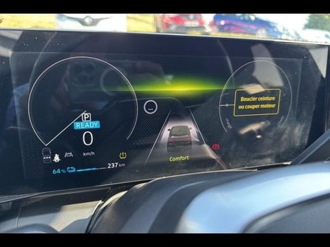 Voitures D'occasion À Maubeuge | Renault Mégane Megane E-Tech Electric Ev60 220Ch Techno Optimu...