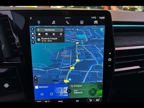 Voitures D'occasion À Maubeuge | Renault Austral 1.2 E-Tech Full Hybrid 200Ch Techno Esprit Alpi...