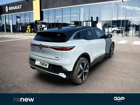 Voitures D'occasion À Maubeuge | Renault Mégane Megane E-Tech Electric Ev60 220Ch Techno Super ...